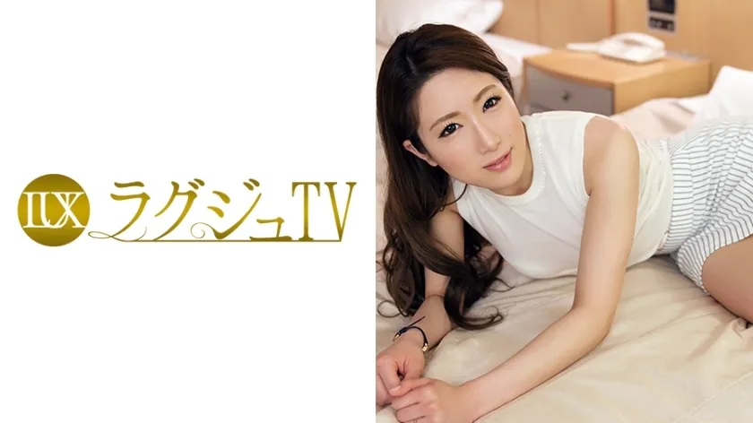 LUXU-003 Luxury TV14