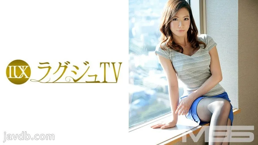 LUXU-097 Luxury TV89