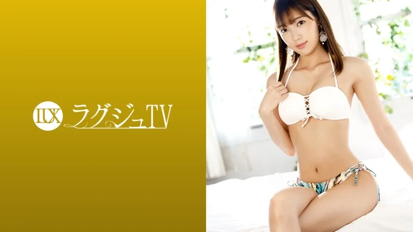 LUXU-1332 Luxury TV 1314 A beautiful slender golf instructor has appeared on Luxury TV to remind you of the pleasure of sex that you haven't tasted for a long time! Exposing the desire hidden inside in front of the camera, lovingly devouring the big