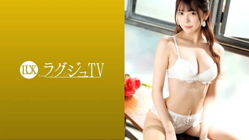 LUXU-1438 Luxury TV 1422 Any man will fall in love with you! An active graduate student model with a tall beautiful face appears again! Don't miss the too beautiful standing back to enjoy the small devil technique that captivates a man and the wild p