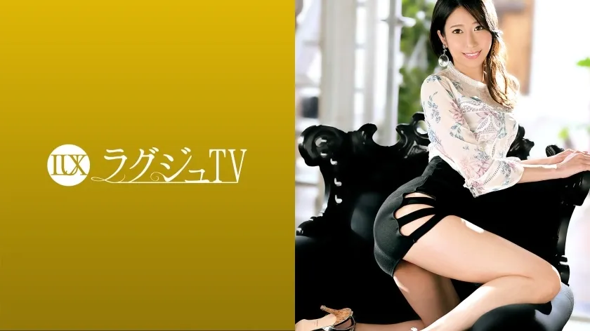 LUXU-1450 Luxury TV 1432 Introducing a dental hygienist with attractive chubby lips! Contrary to the calm intellectual impression, the sexual desire is so strong that I often go to the happening bar in the past! The slender style that is aesthetically ple