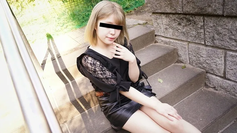 MUSUME-042522_01 I Cuckold While Calling The Store Manager's Girlfriend