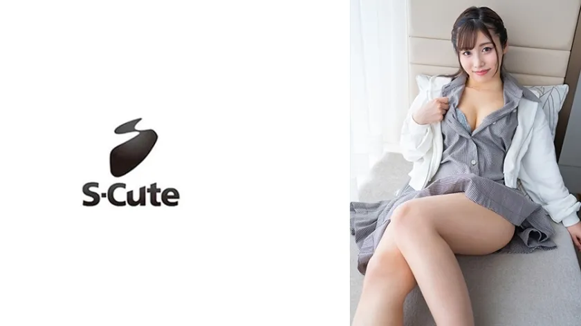 SCUTE-1409 Mai  22  S-Cute Moment felt by an inexperienced naive girl