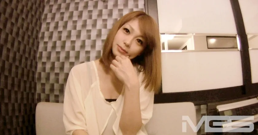 SIRO-1575 Amateur AV experience shooting 531