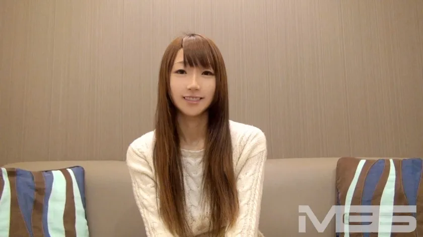 SIRO-1803 Amateur AV experience shooting 667