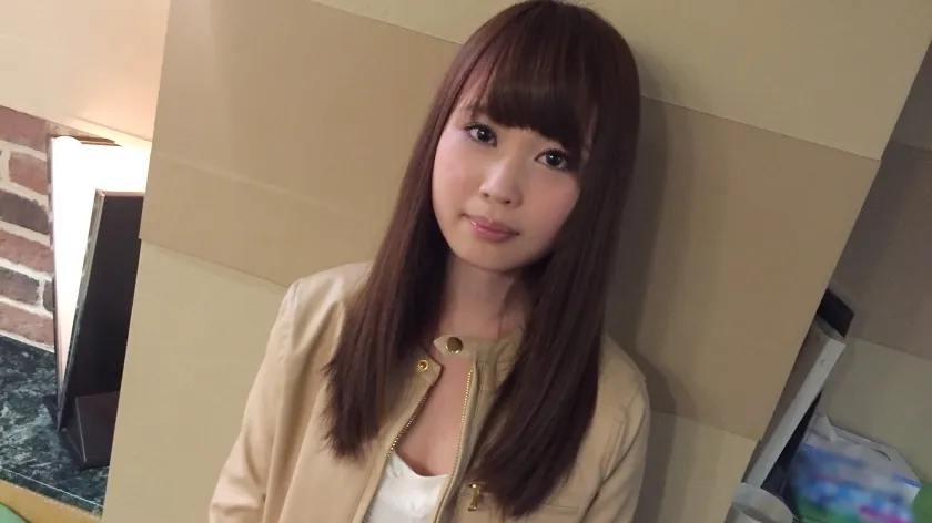 SIRO-3065 First shot  AV application on the net → AV experience shooting 314