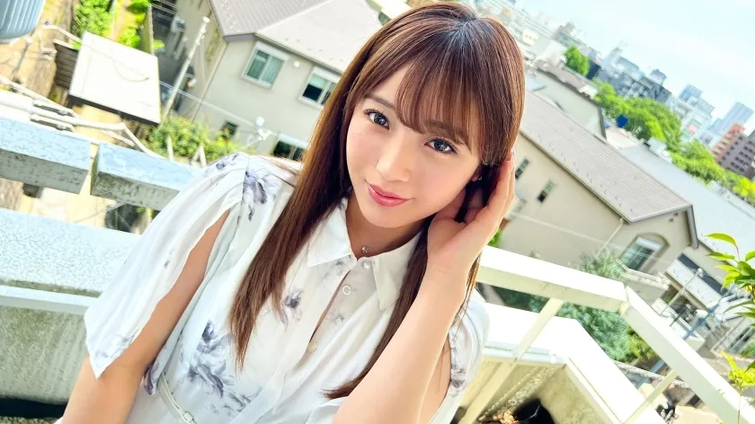 SIRO-5152 Looks neat but is actually...  Continuous attack of "feels good"  If you admire her pussy in the erogenous zone, a shower of pleasure will erupt! G tits shaking and a lot of demon sex! First shoot  AV application online → AV experie