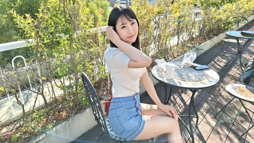 SIRO-5253 A voluptuous and lewd baker has arrived! Please do something about my sexual desire! She greedily smacks, smacks, smacks, smacks! I baked the best bread ever! First time shooting  Applying for AV on the internet → AV experience shooting 2146