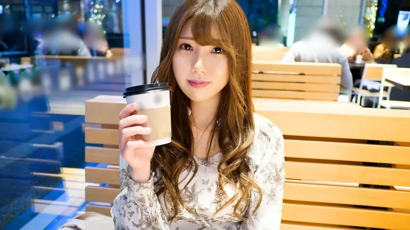 SIRO-5264 "I've never had sex in a bright place... But I guess this is okay...  blushes " Even though she hasn't had sex recently, she was wearing some incredibly sexy lingerie! You can't tell if she's wearing it or not! The