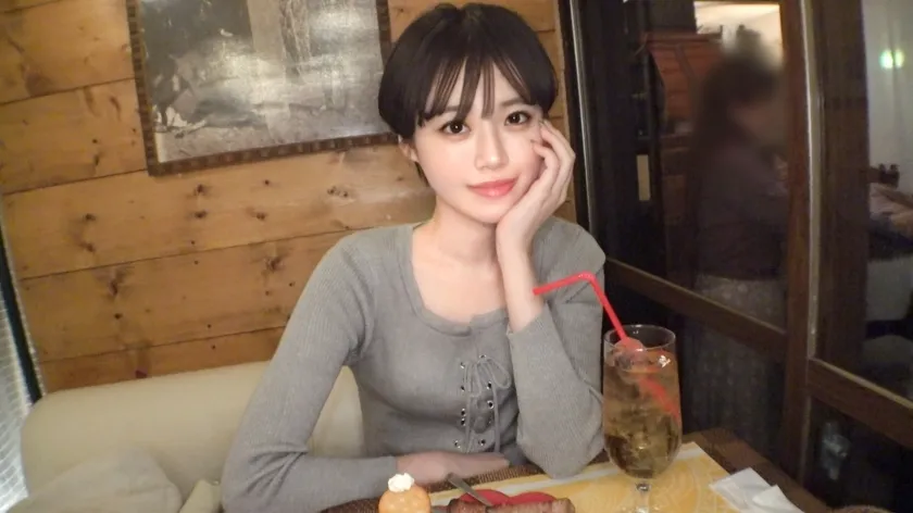 SIRO-5288 I want you to teach me all kinds of naughty things ♪ Contrary to her boyish appearance, she is a shy girl who is unexpectedly lewd and shy! She is a tall, slender beauty with beautiful legs and a perfect body. A talented erotic talent with a gap