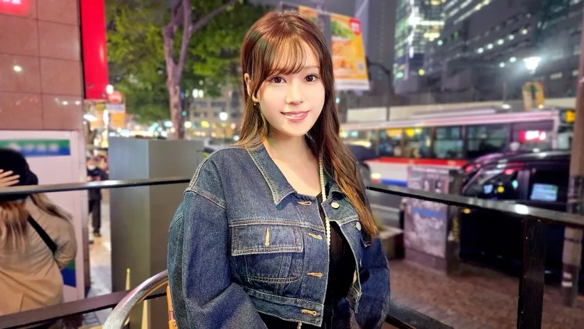 SIRO-5332 World-class body  170cm tall! H-cup huge breasts! A huge ass that makes you want to slap her! A glamorous body that can be used worldwide! A deep French kiss turns her masochistic side on! She serves you with her glazed eyes and begs for your d