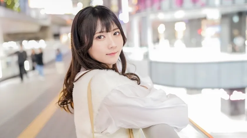 SIRO-5464-UNCENSORED-LEAK UNCENSORED-LEAK  SIRO-5464 "I want to be like the actress I admire!" Noa-chan, who shows an innocent smile, has made a big decision! She mustered up her courage and made her debut on Shirouto TV! If you touch her sensitive body, she will flood