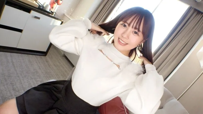 SIRO-5481 "I wanted to try the techniques of a professional..." Nana-chan  20 , a soft and gentle massage girl, looks like a gentle and calm girl, but she's actually a girl who loves sex and has had 15 sexual partners! lol...": MGS Vid