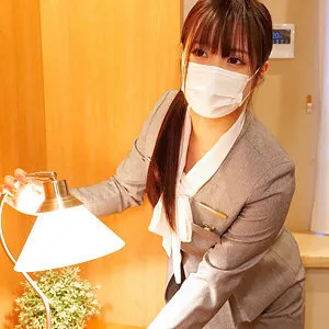 SPAY-556 Room Attendant A